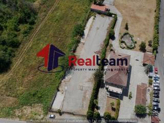 Εξωτερικοι χώροι