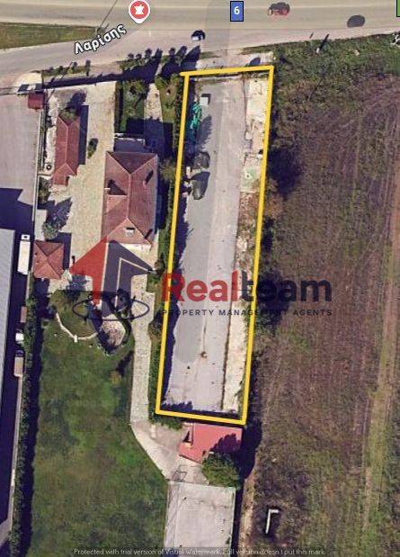 Εξωτερικοι χώροι