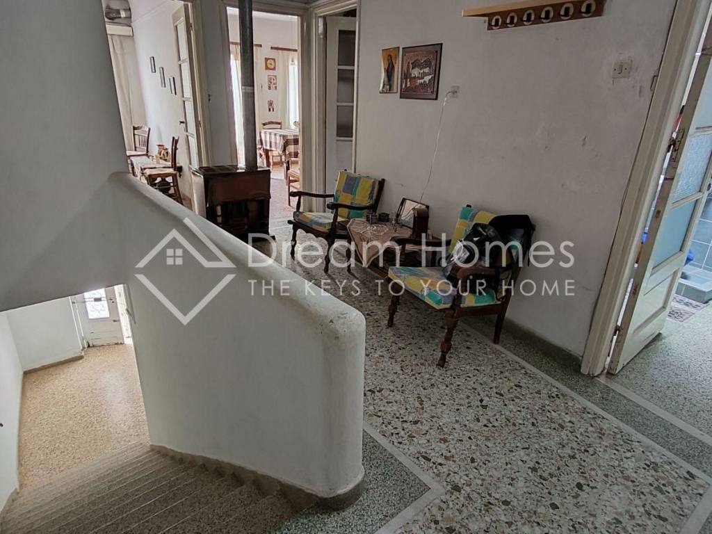 Εσωτερικοι χώροι