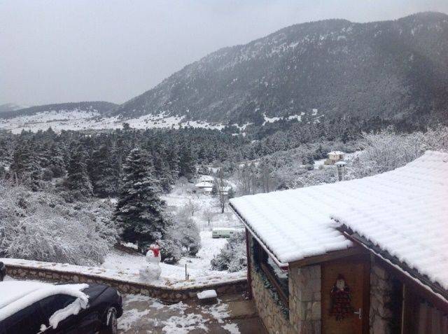 Εσωτερικοι χώροι