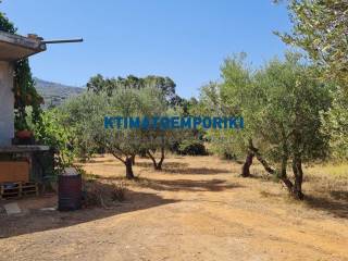 Εξωτερικοι χώροι