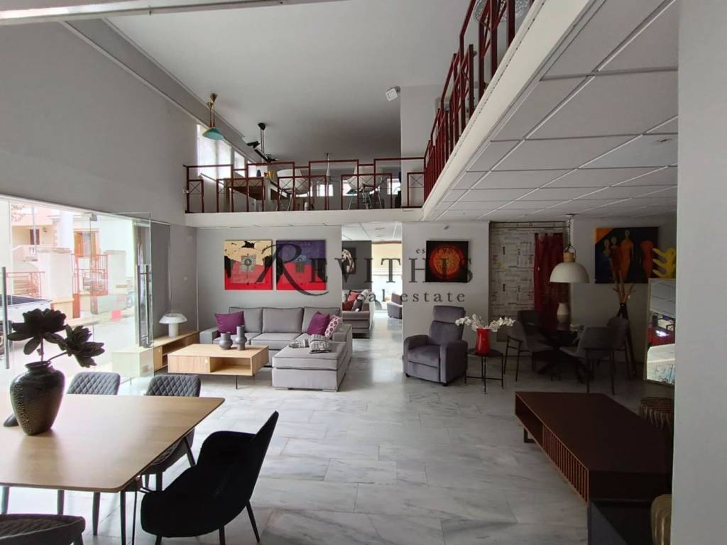 Εσωτερικοι χώροι