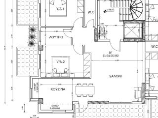 Εσωτερικοι χώροι