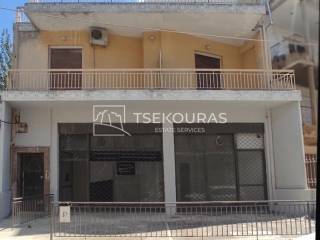 Εξωτερικός χώρος