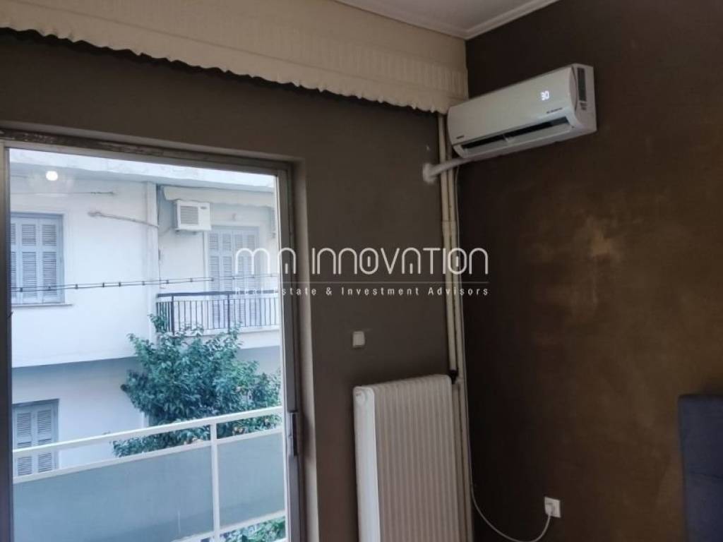 Άποψη χώρου