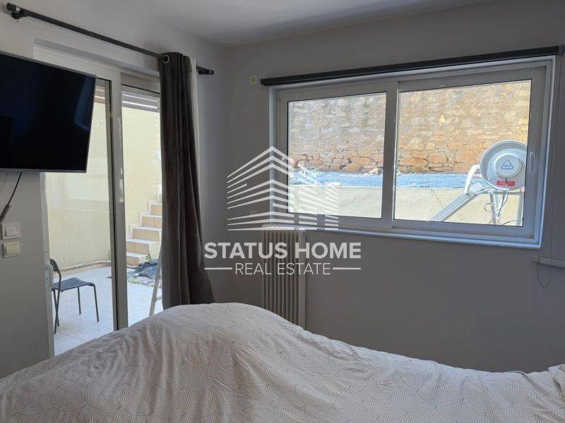 Υπνοδωμάτιο