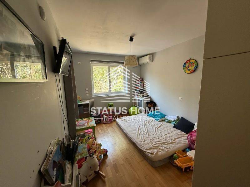 Υπνοδωμάτιο