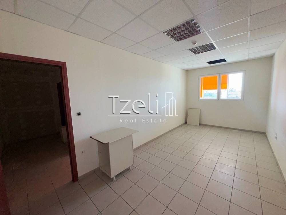 Άποψη χώρου