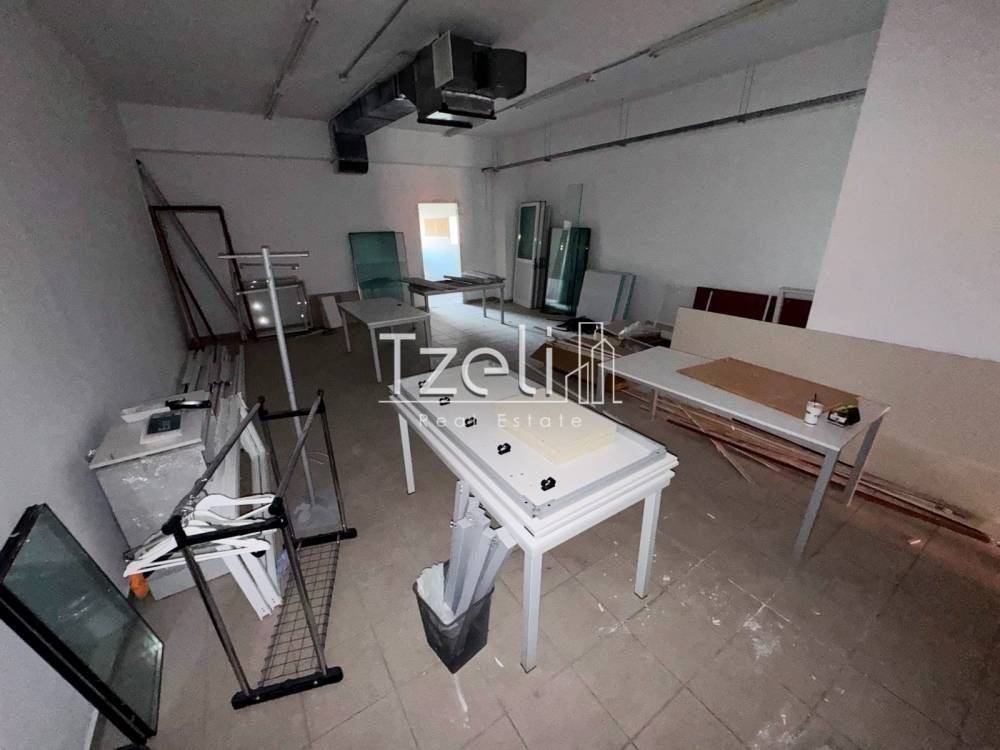 Άποψη χώρου