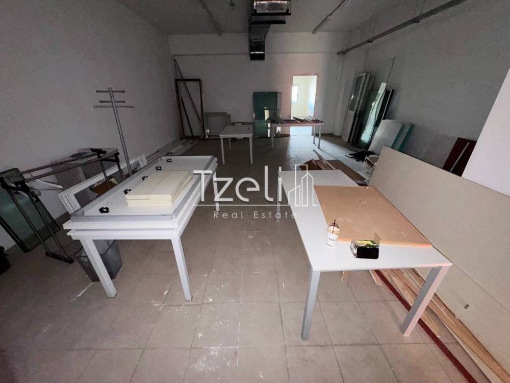 Άποψη χώρου