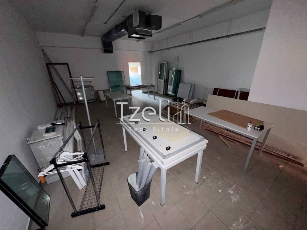 Άποψη χώρου