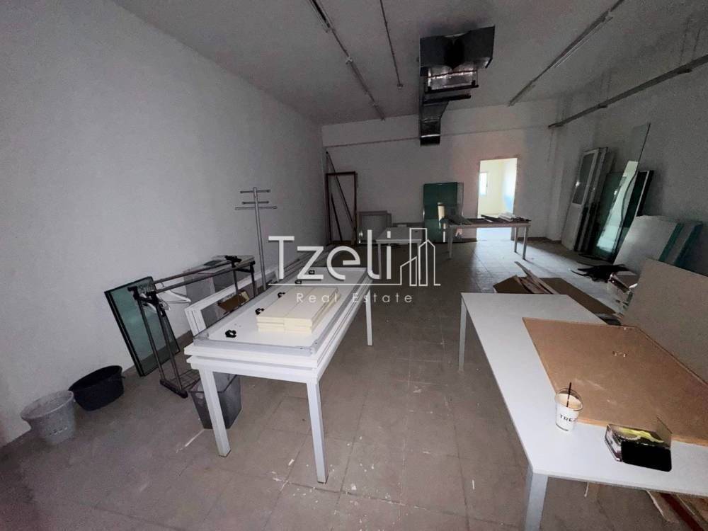 Άποψη χώρου