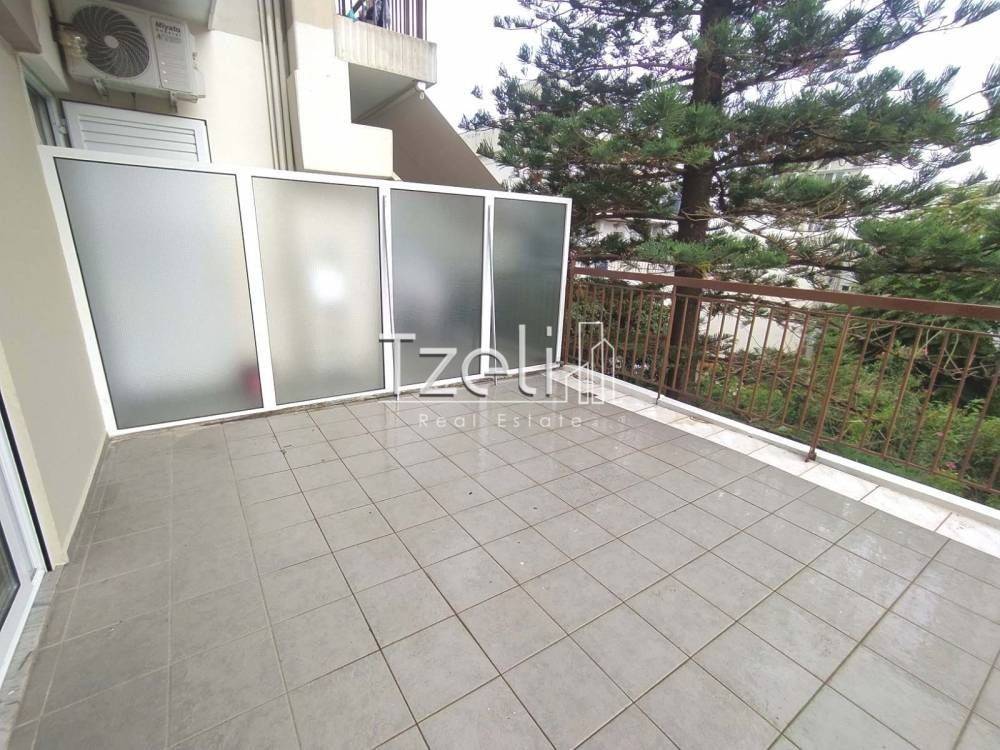 Εξωτερική άποψη χώρου