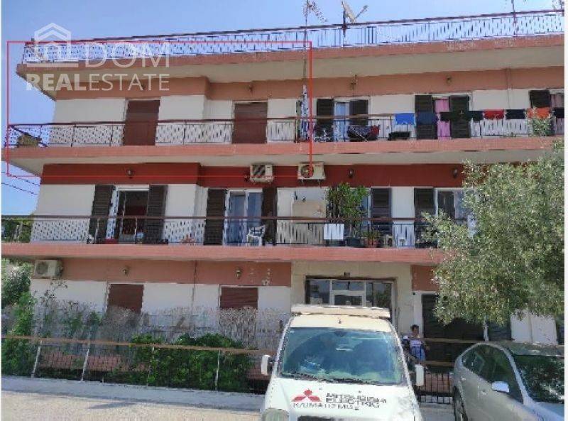 Εξωτερικός χώρος