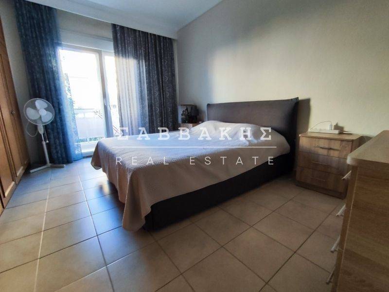 Υπνοδωμάτιο