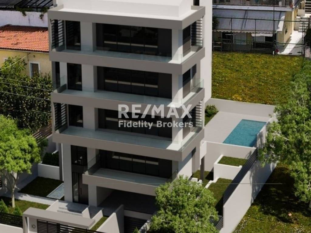 Εξωτερικός χώρος