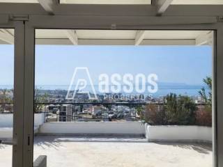 Μπαλκόνι με θέα