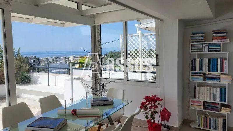 Καθιστικό Σαλόνι