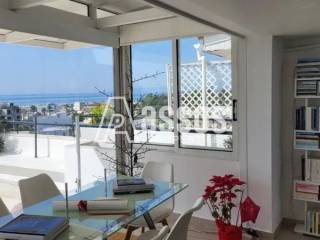 Καθιστικό Σαλόνι