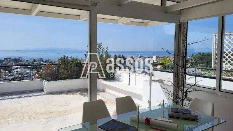 Θέα Θάλασσα