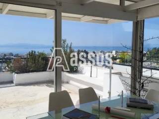 Θέα Θάλασσα