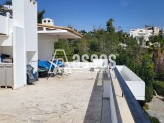 Εξωτερικός χώρος Μπαλκόνι