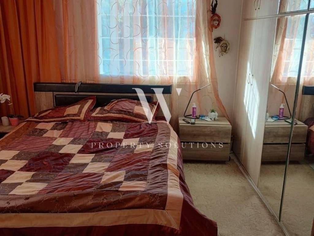 Υπνοδωμάτιο