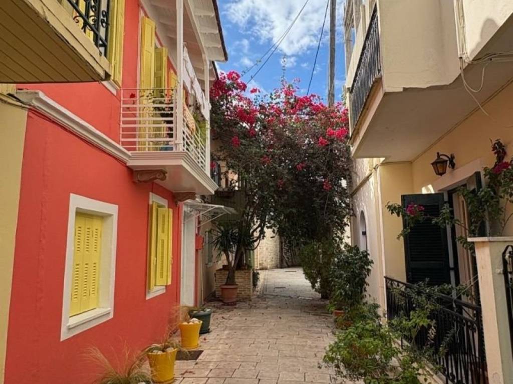 Εξωτερικός χώρος