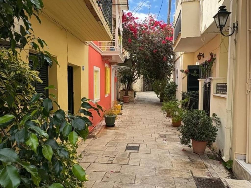 Εξωτερικός χώρος