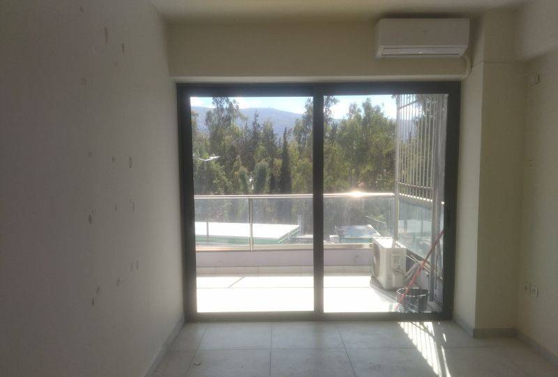 Άποψη χώρου