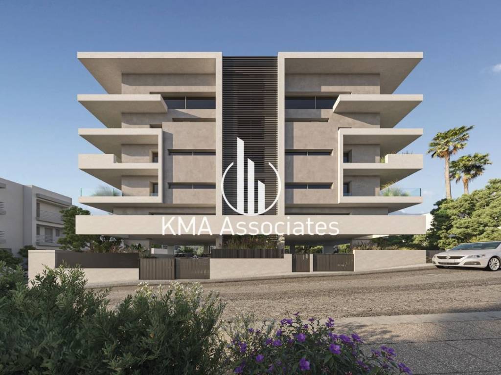 Εξωτερικοι χώροι