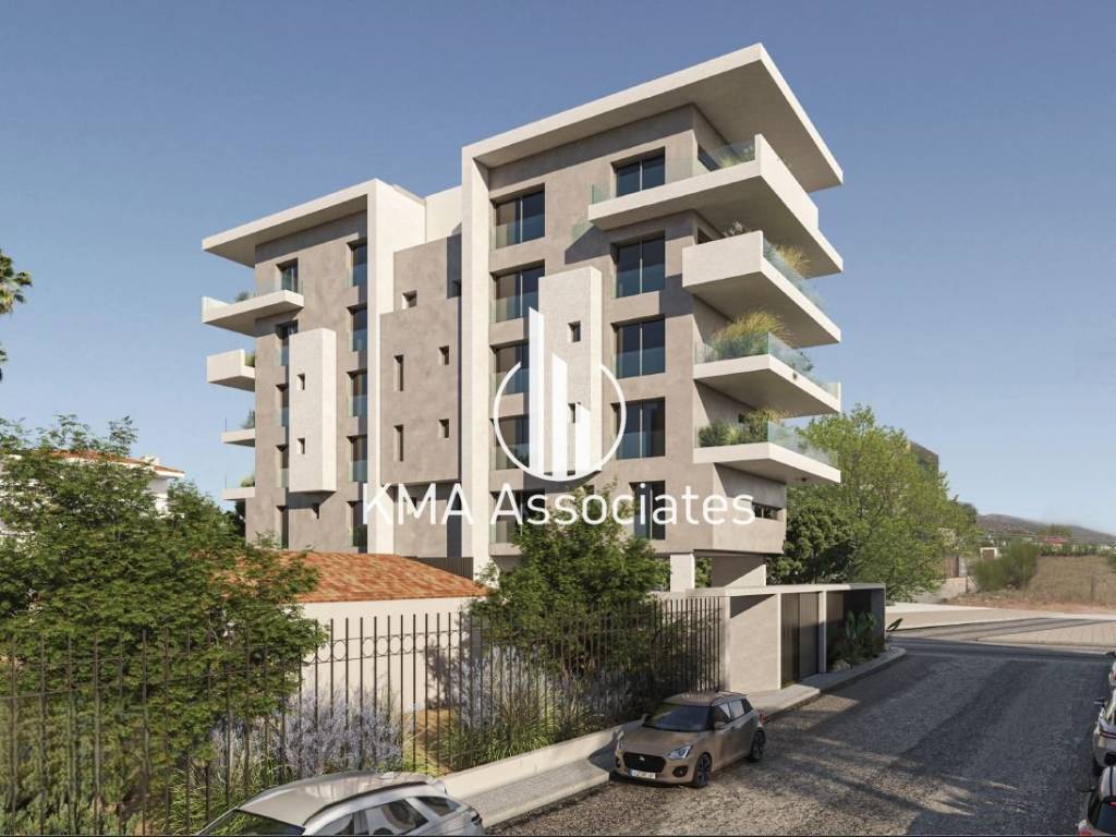 Εξωτερικοι χώροι