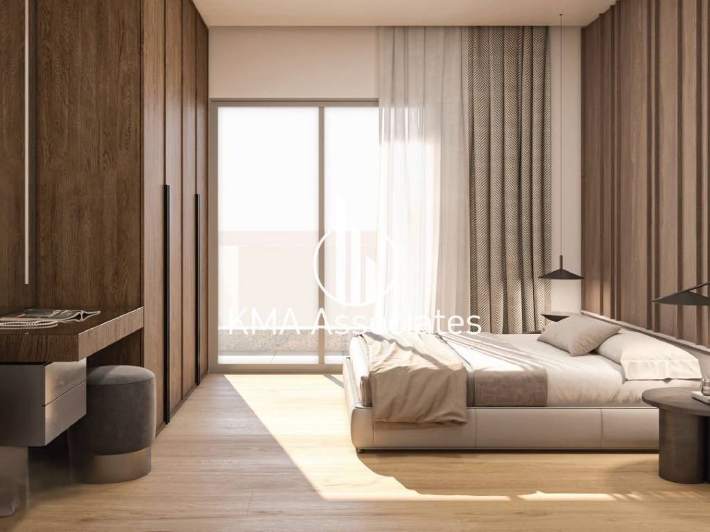 Υπνοδωμάτιο