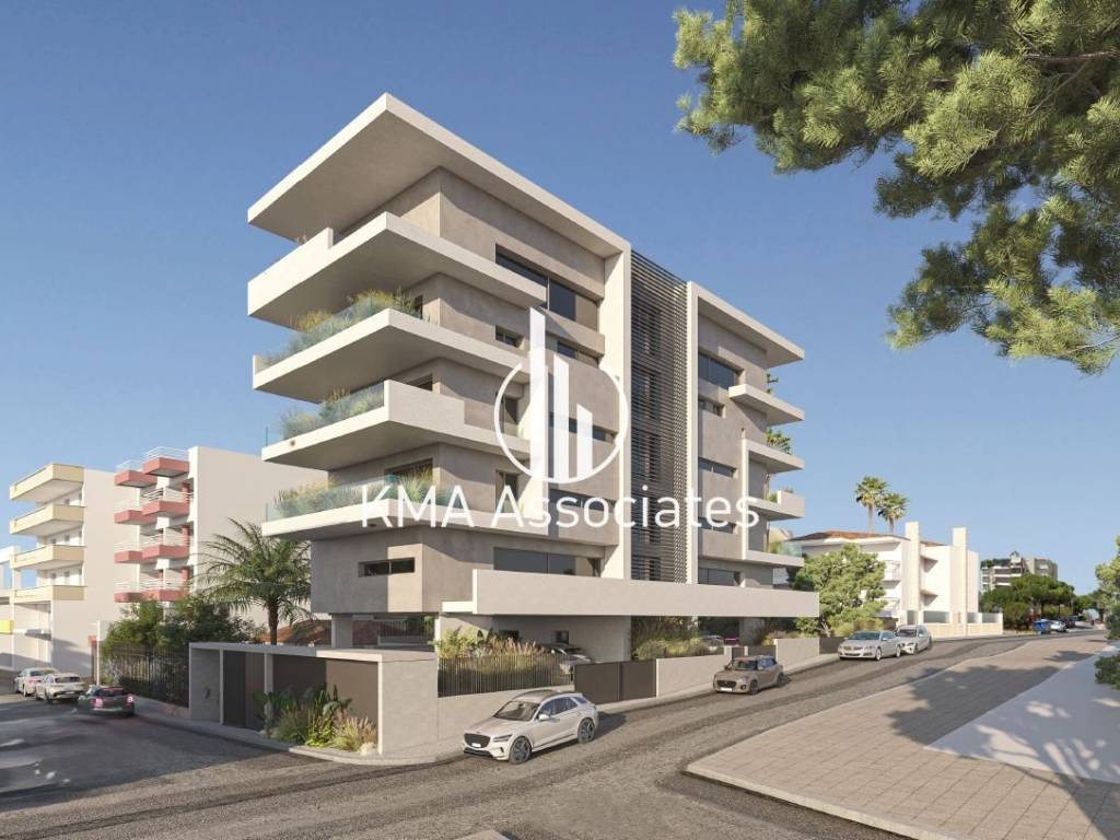 Εξωτερικοι χώροι