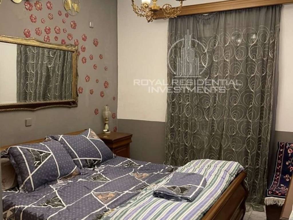 Υπνοδωμάτιο