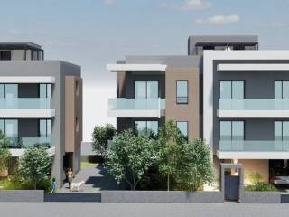 Forumland Real Estate, Εξωτερική Όψη