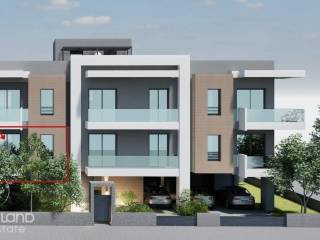 Forumland Real Estate, Εξωτερική Όψη Δ.1.1.