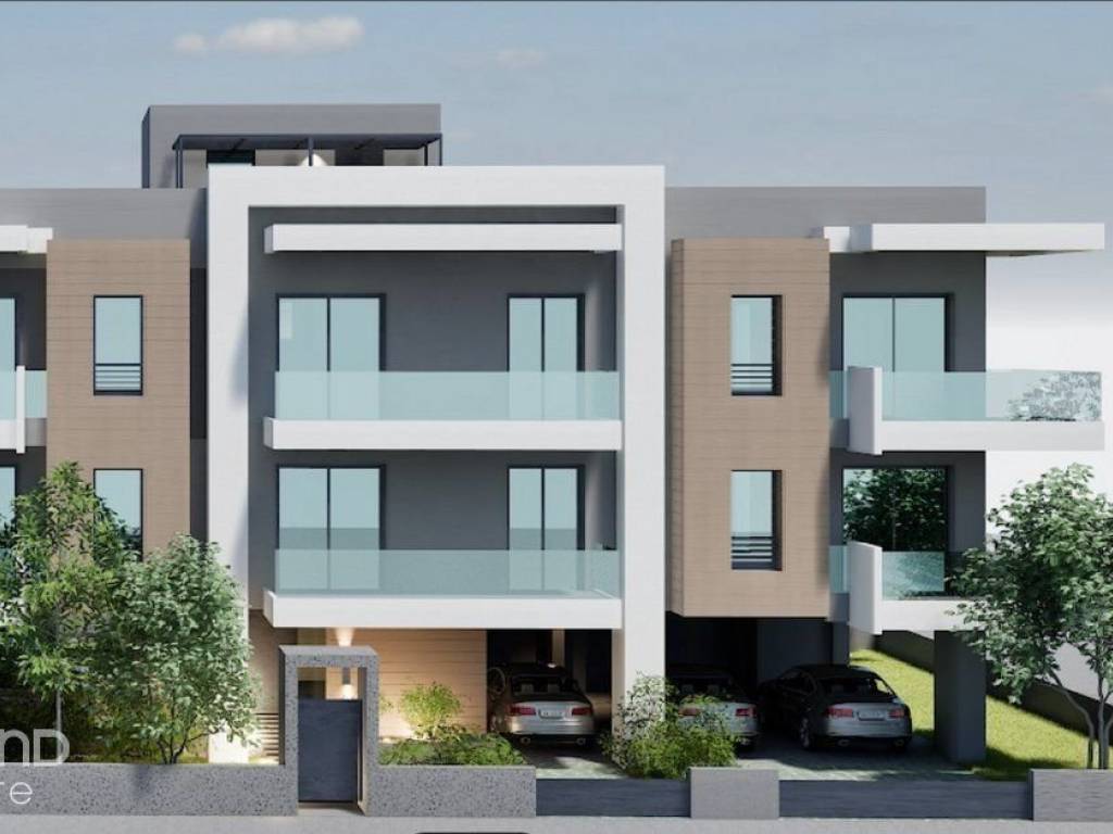 Forumland Real Estate, Εξωτερική Όψη