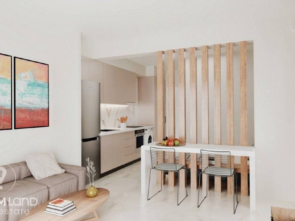 Forumland Real Estate, Studio 48τμ