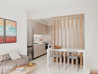 Forumland Real Estate, Studio 48τμ