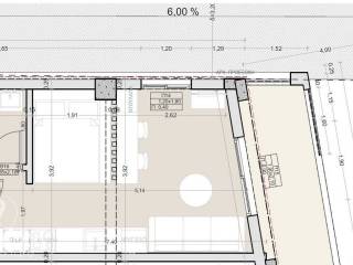 Forumland Real Estate, Κάτοψη  διαμερίσματος