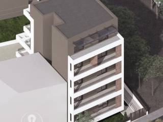 Forumland Real Estate, Εξωτερική Όψη