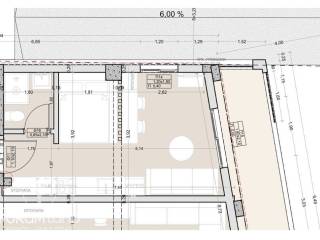 Forumland Real Estate, κάτοψη 48τ.μ.