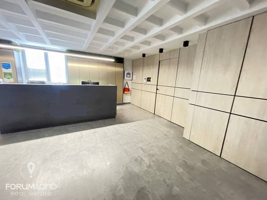 Forumland Real Estate, Γραφειακός χώρος