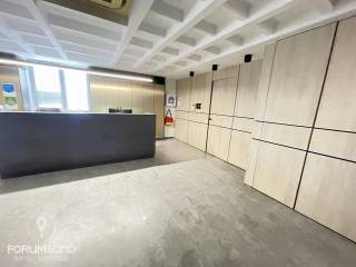 Forumland Real Estate, Γραφειακός χώρος