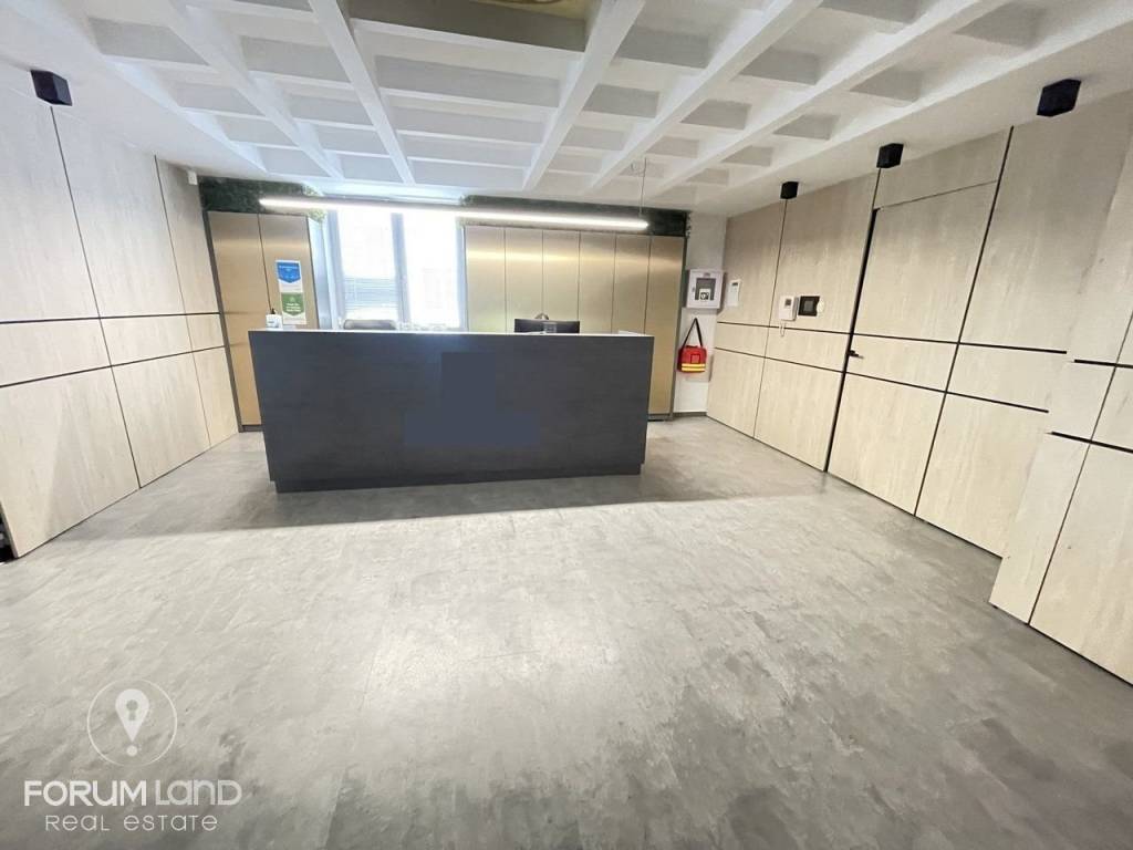 Forumland Real Estate, Γραφειακός χώρος