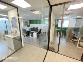 Forumland Real Estate, Γραφειακός χώρος