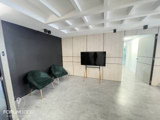 Forumland Real Estate, Γραφειακός χώρος