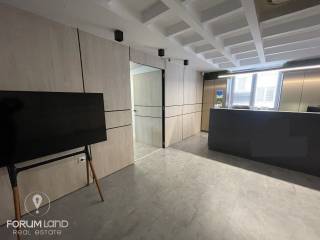 Forumland Real Estate, Γραφειακός χώρος