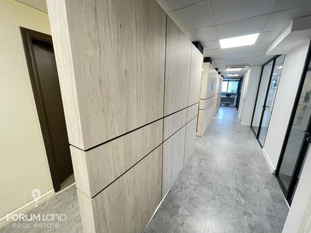 Forumland Real Estate, Γραφειακός χώρος